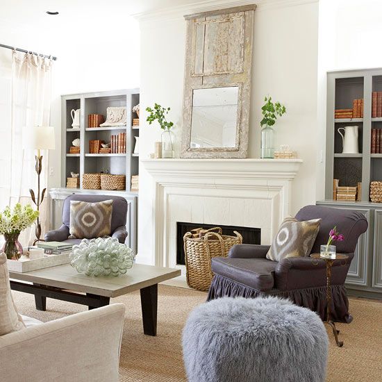 Better Homes and Gardens- Decorating and Remodeling Ideas1